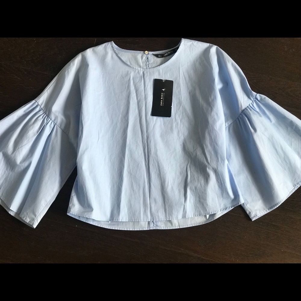 Zara Shirt